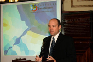 Ingeniero Agrimensor Guillermo Dubisc